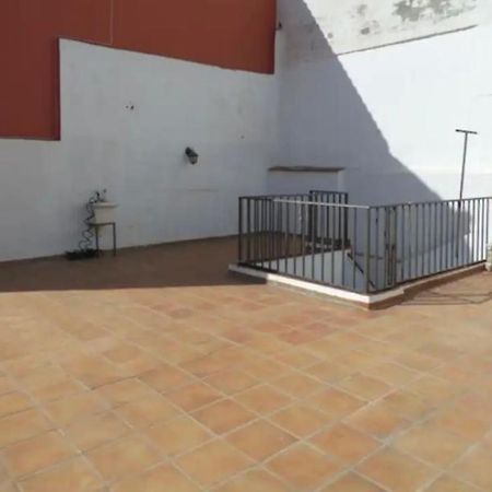 شقة Casa Conde مالقة المظهر الخارجي الصورة